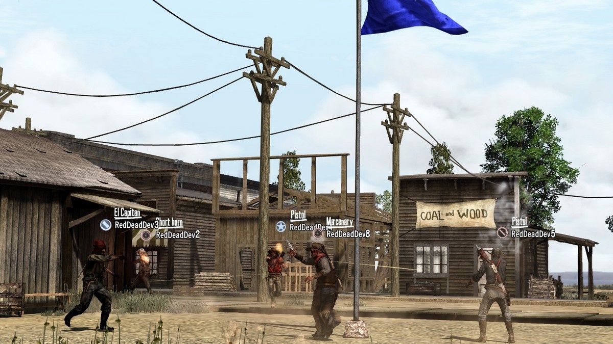 did rdr2 get game of the year